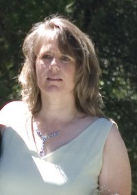 Wendy, wedding cakes